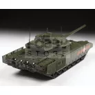 Zvezda Russian Modern Tank T-14 makett 1:35 (3670Z)