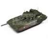 Zvezda Russian Modern Tank T-14 makett 1:35 (3670Z)