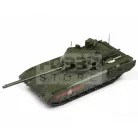 Zvezda Russian Modern Tank T-14 makett 1:35 (3670Z)