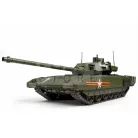 Zvezda Russian Modern Tank T-14 makett 1:35 (3670Z)