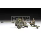 Zvezda ZIS-3 with crew makett 1:35 (3671Z)