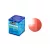 Revell Aqua Color -Clear Red - akril makett festék 36731