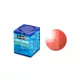 Revell Aqua Color -Clear Red - akril makett festék 36731