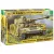 Zvezda Panzer IV Ausf. G. (Sd.Kfz.161) makett 1:35 (3674Z)