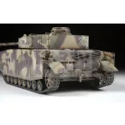 Zvezda Panzer IV Ausf. G. (Sd.Kfz.161) makett 1:35 (3674Z)
