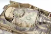 Zvezda Panzer IV Ausf. G. (Sd.Kfz.161) makett 1:35 (3674Z)