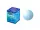 Revell Aqua Color -Clear Blue - akril makett festék 36752