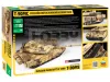 Zvezda T-90 MS Russian MBT  Miliotary makett 1:35 (3675Z)