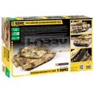 Zvezda T-90 MS Russian MBT  Miliotary makett 1:35 (3675Z)