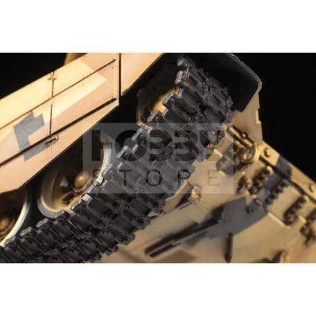 Zvezda T-90 MS Russian MBT  Miliotary makett 1:35 (3675Z)