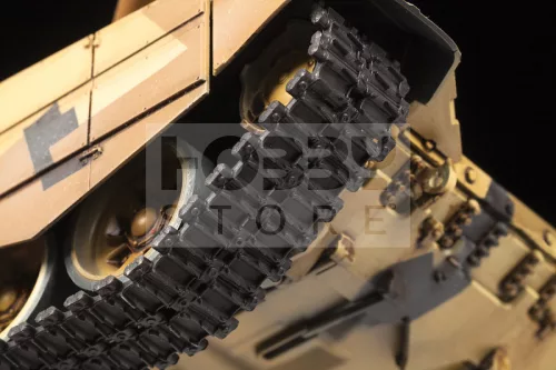 Zvezda T-90 MS Russian MBT  Miliotary makett 1:35 (3675Z)