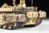 Zvezda T-90 MS Russian MBT  Miliotary makett 1:35 (3675Z)