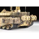 Zvezda T-90 MS Russian MBT  Miliotary makett 1:35 (3675Z)