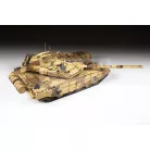 Zvezda T-90 MS Russian MBT  Miliotary makett 1:35 (3675Z)