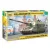 Zvezda Koalitsiya-SV Russian S.P.G. makett 1:35 (3677Z)
