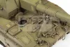 Zvezda Koalitsiya-SV Russian S.P.G. makett 1:35 (3677Z)
