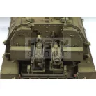 Zvezda Koalitsiya-SV Russian S.P.G. makett 1:35 (3677Z)