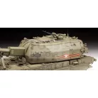 Zvezda Koalitsiya-SV Russian S.P.G. makett 1:35 (3677Z)