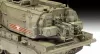 Zvezda Koalitsiya-SV Russian S.P.G. makett 1:35 (3677Z)