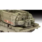 Zvezda Koalitsiya-SV Russian S.P.G. makett 1:35 (3677Z)