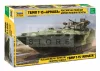 Zvezda T-15 TBMP Armata makett 1:35 (3681Z)