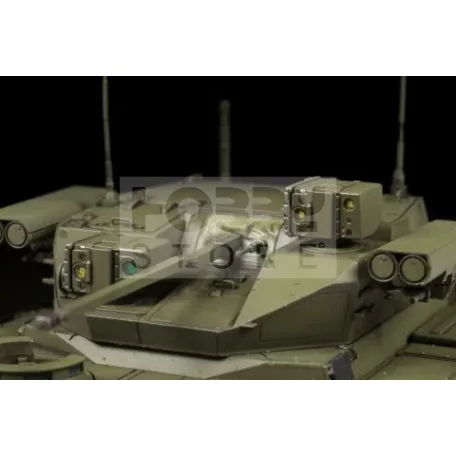 Zvezda T-15 TBMP Armata makett 1:35 (3681Z)