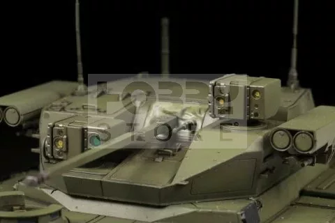 Zvezda T-15 TBMP Armata makett 1:35 (3681Z)