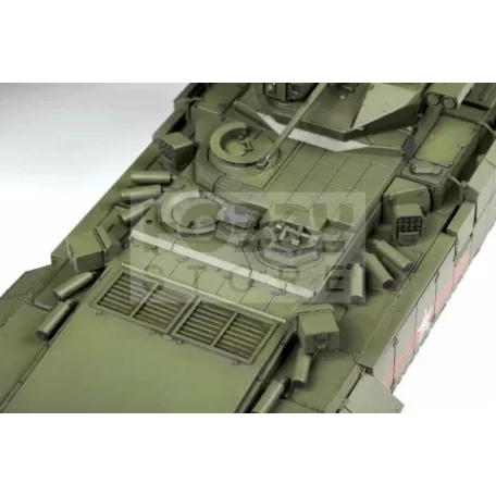 Zvezda T-15 TBMP Armata makett 1:35 (3681Z)