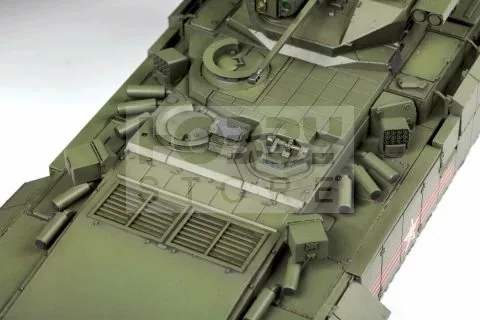 Zvezda T-15 TBMP Armata makett 1:35 (3681Z)