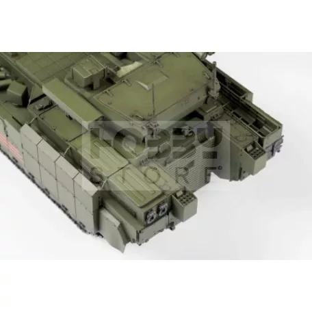 Zvezda T-15 TBMP Armata makett 1:35 (3681Z)
