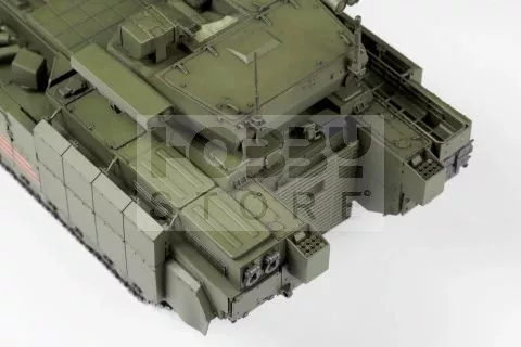Zvezda T-15 TBMP Armata makett 1:35 (3681Z)