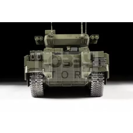 Zvezda T-15 TBMP Armata makett 1:35 (3681Z)