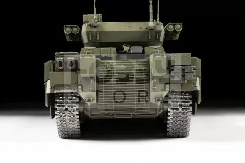 Zvezda T-15 TBMP Armata makett 1:35 (3681Z)