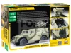 Zvezda GAZ Kornet makett 1:35 (3682Z)