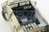 Zvezda GAZ Kornet makett 1:35 (3682Z)