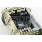 Zvezda GAZ Kornet makett 1:35 (3682Z)