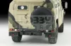 Zvezda GAZ Kornet makett 1:35 (3682Z)