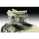 Zvezda GAZ Kornet makett 1:35 (3682Z)