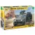 Zvezda GAZ Tiger w/Arbalet makett 1:35 (3683Z)