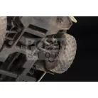 Zvezda GAZ Tiger w/Arbalet makett 1:35 (3683Z)