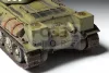 Zvezda T-34/76 mod.1942 makett 1:35 (3686Z)