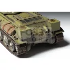Zvezda T-34/76 mod.1942 makett 1:35 (3686Z)