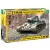 Zvezda Soviet Medium Tank T-34/85 makett 1:35 (3687Z)