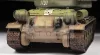 Zvezda Soviet Medium Tank T-34/85 makett 1:35 (3687Z)