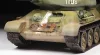 Zvezda Soviet Medium Tank T-34/85 makett 1:35 (3687Z)