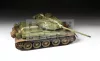Zvezda Soviet Medium Tank T-34/85 makett 1:35 (3687Z)