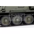 Zvezda SU-100 Soviet tank destroyer makett 1:35 makett (3688Z)