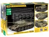 Zvezda T-34/76 mod.1943 Uralmash makett 1:35 (3689Z)