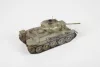Zvezda T-34/76 mod.1943 Uralmash makett 1:35 (3689Z)