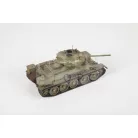 Zvezda T-34/76 mod.1943 Uralmash makett 1:35 (3689Z)